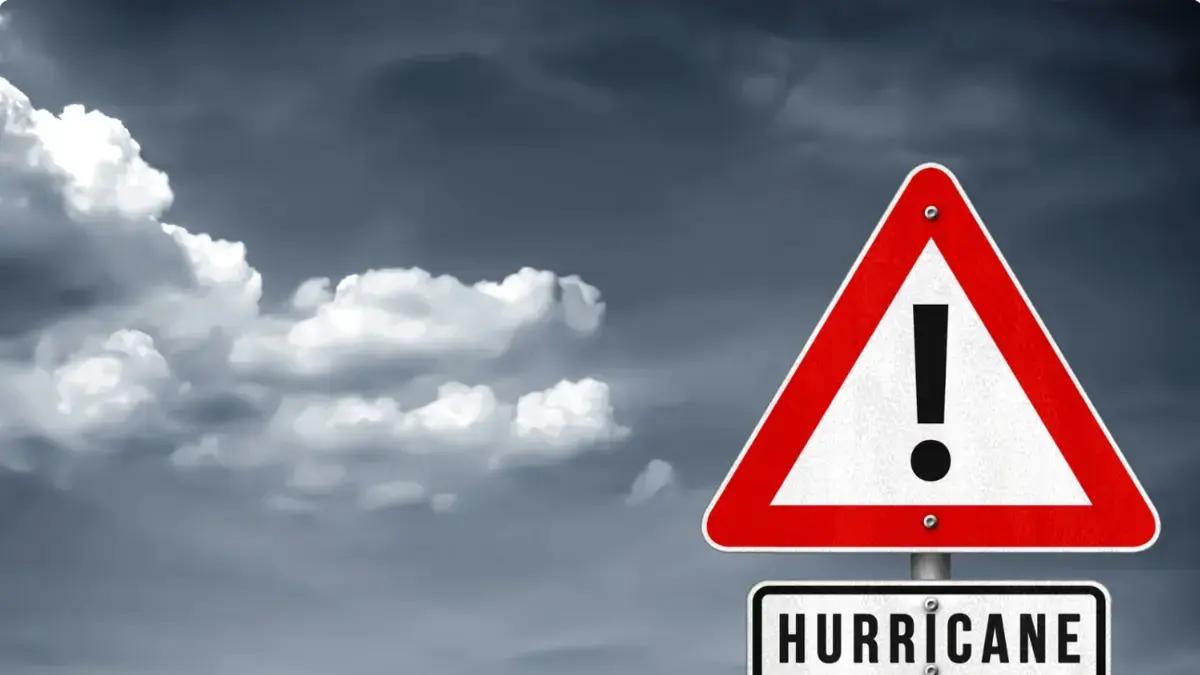 La tormenta Humberto ya se volvió un huracán y el NHC lanzó esta advertencia para Florida