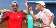 Ignacio Buse y Gonzalo Bueno marcan el inicio de una primavera tenística en el Perú