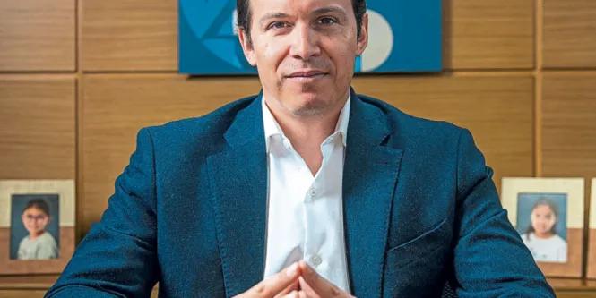 Aseguradora Zurich aumentó sus clientes 12% durante 2024 