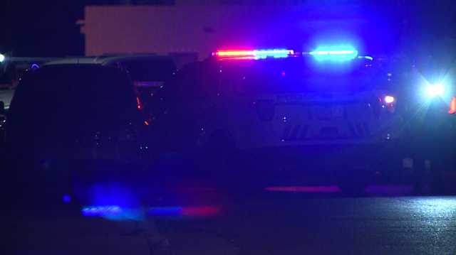 Person hurt after shooting in Albuquerque Foothills