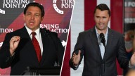 Florida Gov. DeSantis denounces shooting of Charlie Kirk