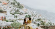 Travel buffs discover hidden gems near Europe's iconic locations thanks to new travel tool
