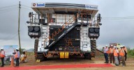 BEML Sets Record Date For 1:2 Stock Split
