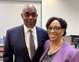 Atlanta Committee for Progress selects its 2026 board chair