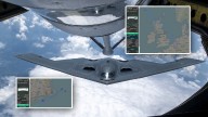 In Depth Look at Tuesday Night's U.S. STRATCOM Exercise