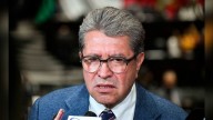 Monreal hace "coperacha" para pagar cuenta de diputado de Morena hospitalizado