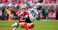 Mike Macdonald: Injured Seahawks DBs won’t practice Wednesday