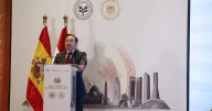 España ha pasado de 8ª a 15ª economía del mundo desde la última visita de Estado a Egipto