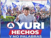 Elecciones 2026: Hermano de Wilfredo Oscorima sería candidato al Congreso