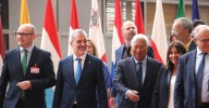 Collboni y alcaldes europeos reclaman a la UE fondos directos a las ciudades por la crisis de la vivienda