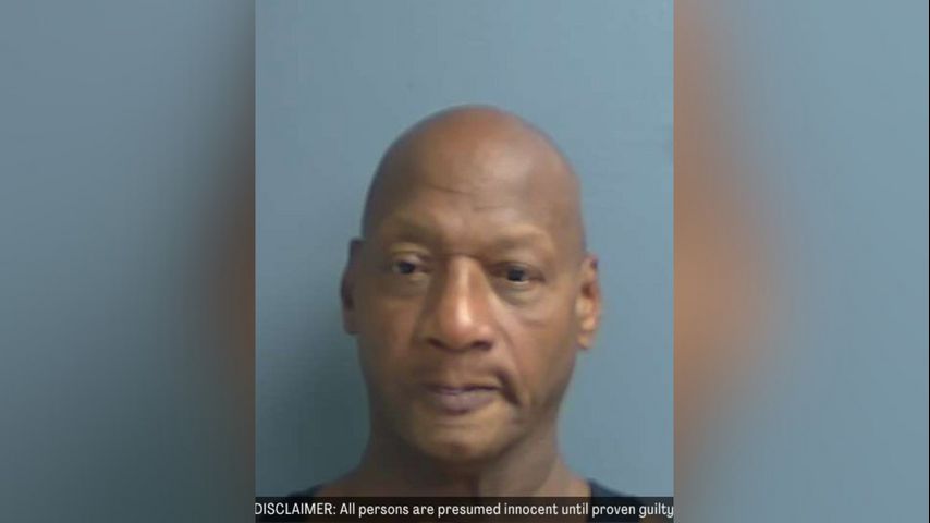 Man arrested for allegedly running a drug ring across the street from a church