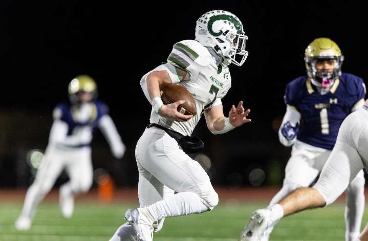 Second Pa. football team requests mercy ahead of game with state powerhouse