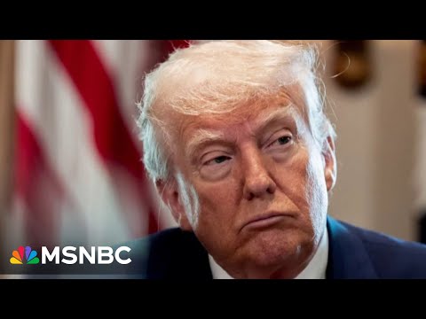 'We have fully crossed the line' if presidents can weaponize their DOJ: John Heilemann