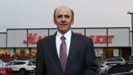‘It’s a family divided’: Market Basket shoppers respond to Arthur Demoulas being removed as president