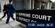 Queensland crime: Landlord Brett Gordon Williams jailed for manslaughter of tenant Craig Dunn in Hervey Bay