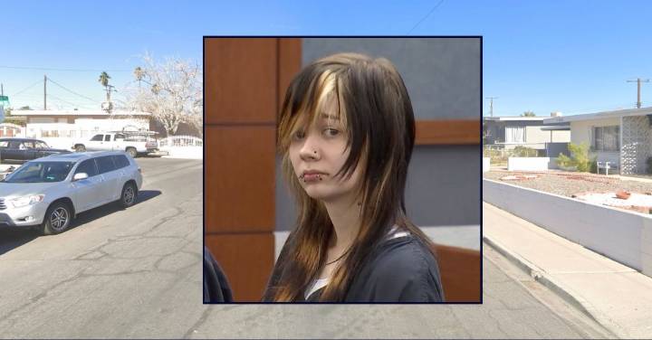 Woman who killed boyfriend during firearm photoshoot had wished to shoot people: Cops