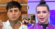 Diealis acusa a Scarpati de consumir sustancias ilícitas, pero él se defiende: “No tengo adicción a eso” Diealis se lava las manos tras comportamiento de Scarpati en reunión transmitida por streaming.