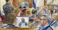 Abu Ghraib: Appeals court hears from contractor ordered