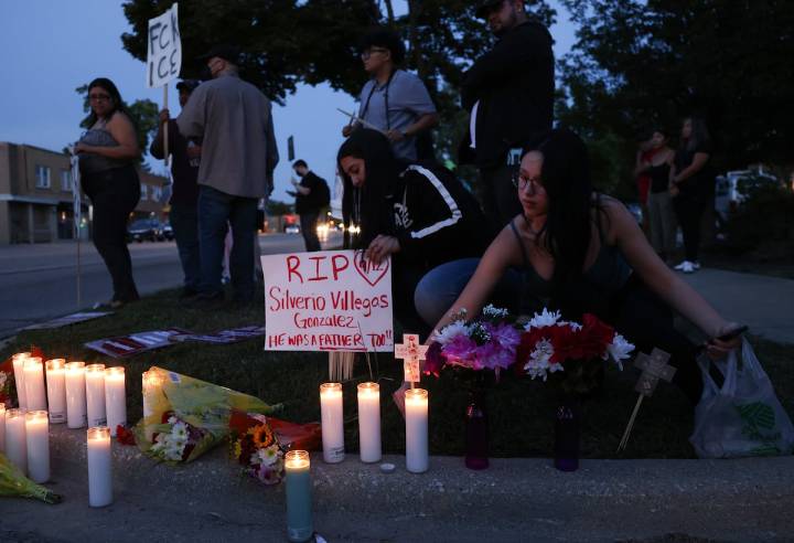 SRE condena muerte de mexicano en Chicago y exige esclarecer su deceso