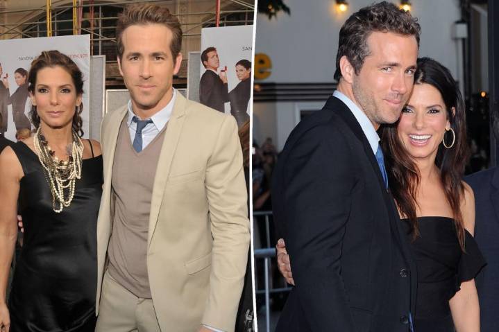 Here’s the A-lister who helped Ryan Reynolds after he was in 'actor jail'