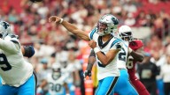 Falcons at Panthers odds, picks and predictions