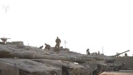 El Ejército israelí confirma que sus tanques han comenzado a entrar en Ciudad de Gaza