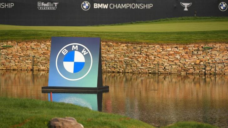 Arranca el BMW PGA Championship 2025 en Wentworth con las estrellas del golf
