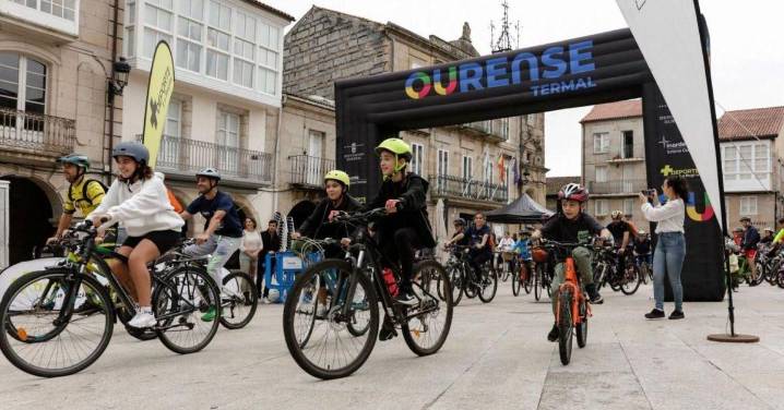 Agenda | ¿Qué hacer en Ourense hoy, domingo 28 de septiembre?