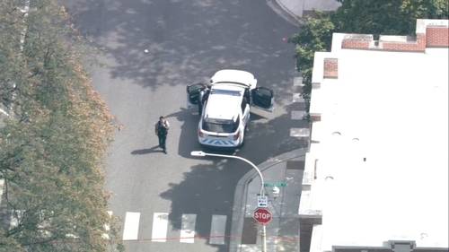 South Shore, Chicago shooting today: Woman, teen shot in 6700-block of South Cregier Avenue, police department says