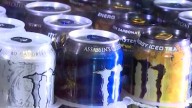 Savannah doctors warn of energy drink usage, impacts in children
