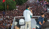 China expresses condolences to families of victims of stampede at actor Vijay's rally in Tamil Nadu