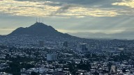 Domingo caluroso de 31ºC; descartan lluvia para la capital