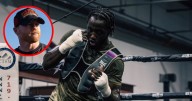 Terence Crawford lanza despiadada advertencia al Canelo Álvarez y a sus fans (VIDEO)