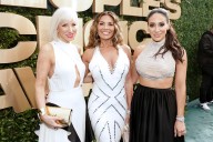 ‘RHONJ’ Test-Filming With New and Old Cast Members Before Season 15