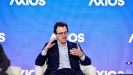 Chips may be "only advantage we have" over China, Amodei says