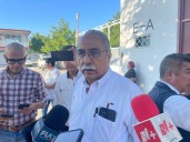 Tamaulipas se suma a Plan Nacional de fortalecimiento de producción de carne
