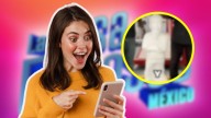 Emprendedores "filtran" al ganador de La Casa de los Famosos con una estatua viral