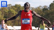 Live updates: World Athletics Championships 2025 in Tokyo, Day 3, men's pole vault