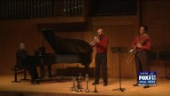 UW-Superior Music Begins 2025-2026 Recital Series