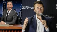 Este es el discurso que le costó la cancelación del show de Jimmy Kimmel