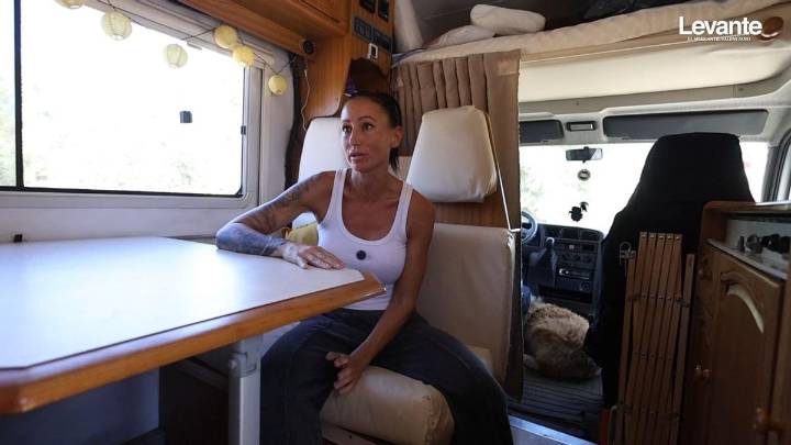 De la UCO a ver el mundo desde una caravana