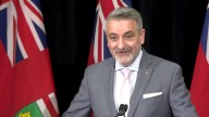 ‘Hypocritical’: Trustees scrutinize Education Minister’s expenses, accuse him of wasteful spending