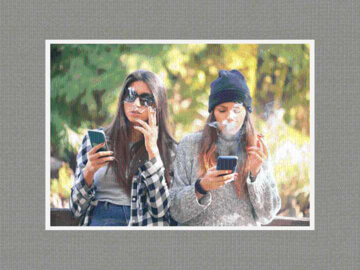 Gen Z & the Smoking Comeback: Why Cigarettes Are Cool Again