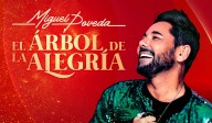 Miguel Poveda cantará a la Navidad en Salamanca
