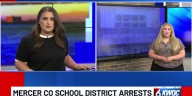 Mercer County school arrests: What we know so far