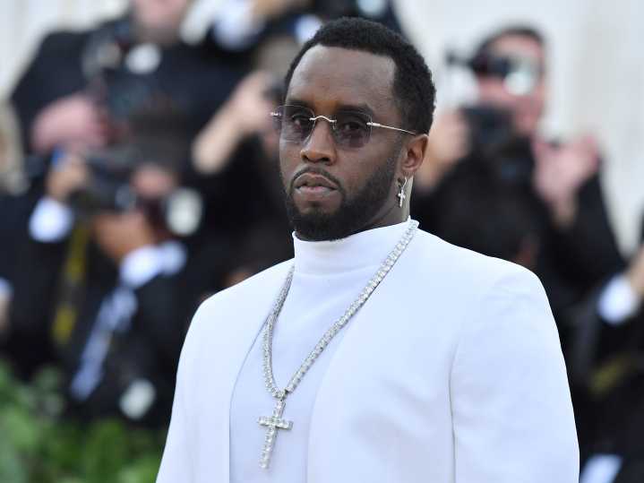 Diddy cites his 'extraordinary life' in long shot bid for freedom next month