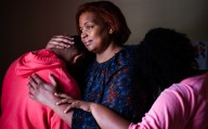 Parents fear losing disability protections as Trump slashes Civil Rights office