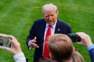 Trump se dice sorprendido y descontento por la condena a Bolsonaro