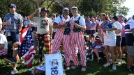 Will Ryder Cup final day see a miracle rally from US to beat Europe