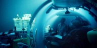 'A Life Illuminated' Review: Documentary About Bioluminescence